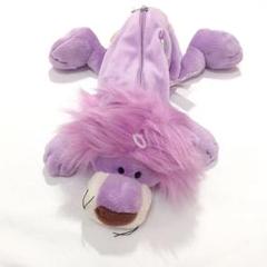 Nici ペンケース ライオンの中古 未使用品を探そう メルカリ