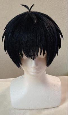 ブルーロック 潔世一 コスプレウィッグ - Costowns