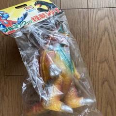 ★未開封　1999 一期版　水牛怪獣オクスター　ブルマァク B-CLUB ソフビ ソフビ B-CLUB ブルマァク 復刻版怪獣シリーズ 古代怪獣 ゴメス