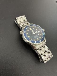 オメガ シーマスター プロフェッショナル300