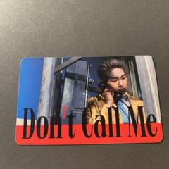 SHINee オニュ トレカ フォンカード