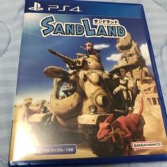 PS4 サンドランド