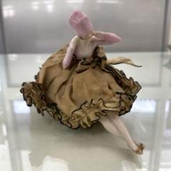 2025年最新】ピンクッションドールの人気アイテム - メルカリ
