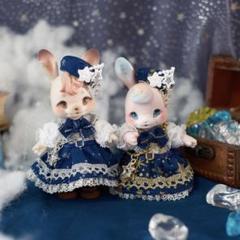 cocoriang kumukuku ドレス 服 ハンドメイド Kumukuku‧Cocoriang】 - BOOTH