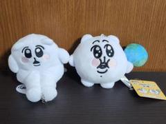ちみたん マスコット ぬいぐるみ キーホルダー ブタ フェ～レンザイ ちみたんコラボ ぬいぐるみキーホルダー | 福猫屋