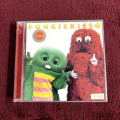 ガチャピン&ムックが選ぶポンキッキーズ ベスト30 ☆ CD BEST30