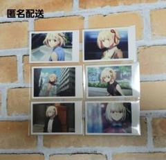 リコリス リコイル　錦木千束　ポラショットコレクション　Vol.2　6種