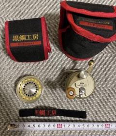 【最終値下げ！】黒鯛工房 速攻イカダ50G 最終値下げ！】黒鯛工房 速攻イカダ50G - メルカリ