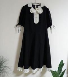 アクシーズファムポエティックワンピース　新品　axesfemmePOETIQUE