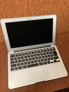 MacBook Air (11-inch, Mid 2012) A1465
