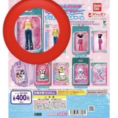 ラブアンドベリー　ピタTガール