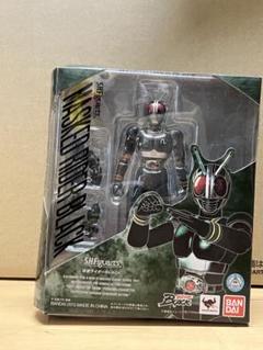 SHFiguarts 仮面ライダーBLACK 2013　ブラック