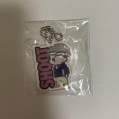BUDDiiS SHOOT アクキー BUDDiiS shoot キーホルダー