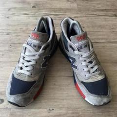 new balance 998 中古の中古/未使用品を探そう! - メルカリ