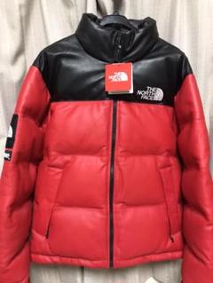 2022年最新】supreme north face ヌプシの検索結果 - メルカリ