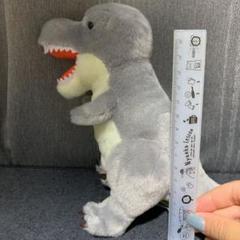 ぞくぞく恐竜時代 恐竜 ティラノサウルス