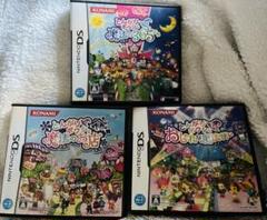 とんがりボウシと魔法の365にちなど シリーズ3点セット
