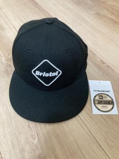 【新品未使用】Bristol ニューエラ ブリストル キッズ キャップ 帽子 2025年最新】F.C.Real Bristol キッズファッション小物の人気