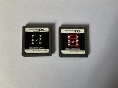 ナナシ ノ ゲエム とナナシノゲエム目