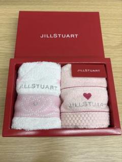 JILLSTUART タオルハンカチ　2枚セットのサムネイル