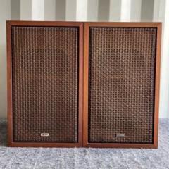 E64激安早い者勝ち✨　DIATONE スピーカーペア ダイヤトーン 木目 E64激安早い者勝ち✨ DIATONE スピーカーペア ダイヤトーン 木目