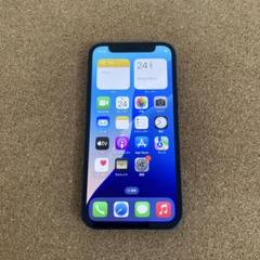 2346【早い者勝ち】電池新品☆iPhone12mini128GB SIMフリー