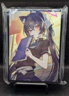 ブルーアーカイブ『セリカ』メモリアルロビーイラストver.サプライ全種セット ブシロード ラバーマットコレクション V2 Vol.1374 ブルー