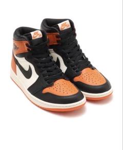 NIKE AIR JORDAN 1 HIGH G NRG 新品未使用 27.5㎝ エア ジョーダン 1 ナイキ エアジョーダン ハイ ゴルフ エナジー