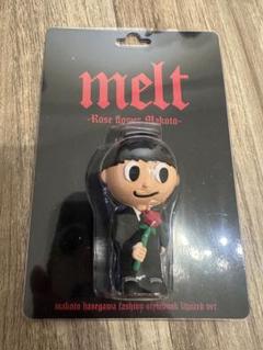 2025年最新】melt 長谷川慎 キーホルダーの人気アイテム - メルカリ