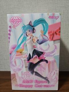 AMPシリーズフィギュア５点 Amazon | タイトー 初音ミク Birthday2021 AMP フィギュア