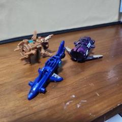 2025年最新】トランスフォーマーまとめ売りの人気アイテム