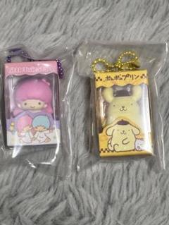 サンリオ チョコボックス プリン＆ララちゃんセット（2025年7月）