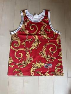 Nike Supreme バロック柄タンクトップ XL