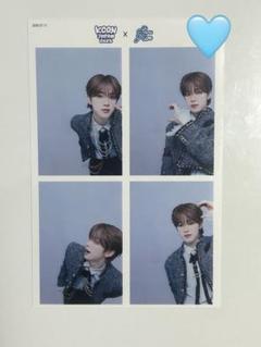 KCON JAPAN 2025 河野純喜