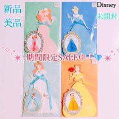 【期間SALE】ディズニープリンセスハニカムカード大 4枚セット♥︎送料無料!