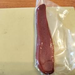 週末までお値下げ　新品　台湾産 高級からすみ 360g 週末までお値下げ 新品 台湾産 高級からすみ 360g - メルカリ