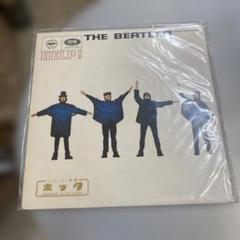 THE BEATLES / HELP! / レコード 国内最終プレス THE BEATLES/HELP! | レコード買取【総合No.1】無料査定・全国