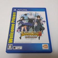 【中古PSVITAソフト】『サモンナイト６ 失われた境界たち』