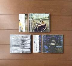 The pillows 盤美品 3枚セット ONE LIFE リビングフィールドのサムネイル