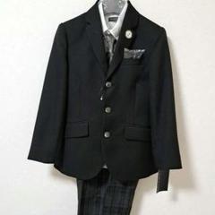 新品　ヒロミチナカノ　卒園入学式　フォーマルアンサンブル　120 ♡匿名配送♡ 楽天市場】入学式 スーツ 女の子 120 ヒロミチナカノの通販