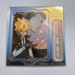 くじメイト 家庭教師ヒットマンREBORN! オーロラアクリルスタンド ツナ くじメイト 家庭教師ヒットマンREBORN! オーロラアクリル