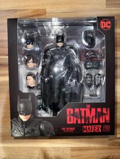 MAFEX ザ バットマンのサムネイル
