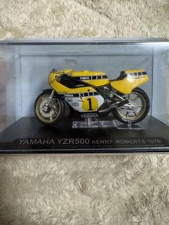 Amazon | ハセガワ 1/12 ヤマハ YZR500 (0WA8) 1989 全日本