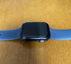 Apple Watch Series 9(GPSモデル)- 45mm