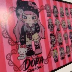 ドラDORAアクリル 8cm 11種類 2025年最新】DORAアクリルの人気アイテム - メルカリ