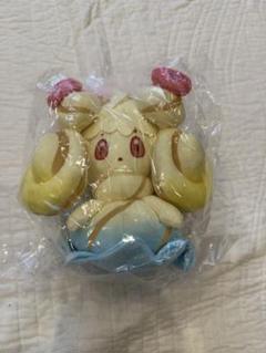 ポケットモンスター マホイップ(トリプルミックス)ハートアメざいく ぬいぐるみ