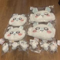 ちいかわ 褒めろッ モモンガだらけくじ - ちいかわマーケット