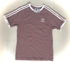adidas ピンク Tシャツ レディースMのサムネイル