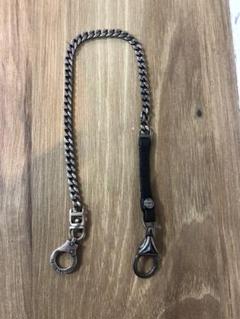 mars ウォレットチェーンの中古/未使用品 - メルカリ