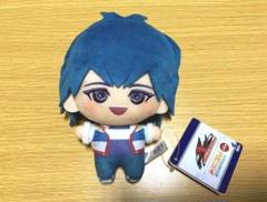 ✨ 遊戯王 ✨ 5D's みにコレ ぬいぐるみ ブルーノ タグ付 新品 遊戯王 5D's みにコレ ぬいぐるみマスコット ブルーノ② - メルカリ